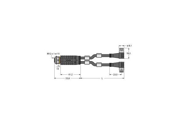 VBRK4.4-2PSW3S-1.5/1.5/TXL