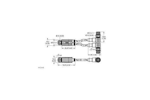 VBRK4.4-2WSC4T-1.5/1.5/TXL