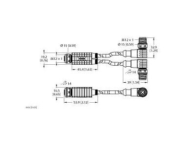 VBRK4.4-2WSC4T-5/5/TXL