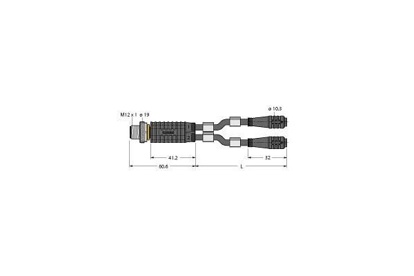 VBRS4.4-2PKG3Z-0.3/0.3/TXL