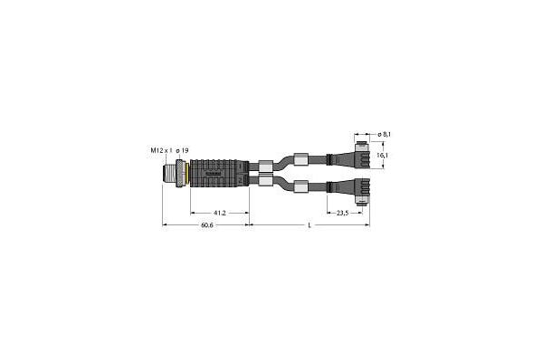 VBRS4.4-2PKW3S-0.3/0.3/TXL