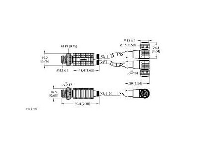 VBRS4.4-2WKC4T-1.5/1.5/TXL