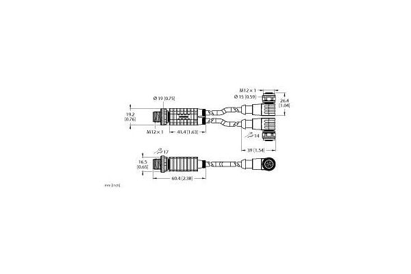 VBRS4.4-2WKC4T-1.5/1.5/TXL