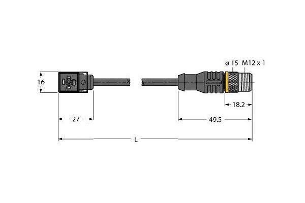 VC8S22-T80E-0.3-RSC5.31T/TEL