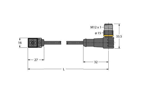 VC8S22-T80E-0.3-WSC5.31T/TEL