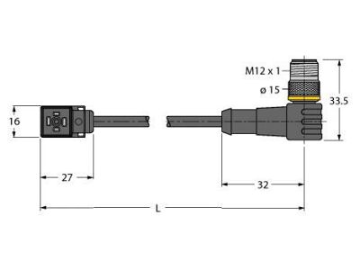 VC8S22-T80E-0.3-WSC5.31T/TEL