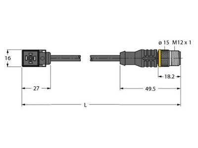 VC8S22-T80E-0.6-RSC5.31T/TEL