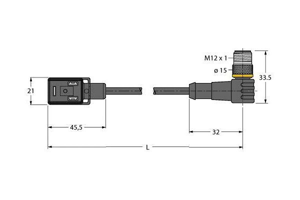 VIS02-S80E-0.3-WSC5.31T/TXL