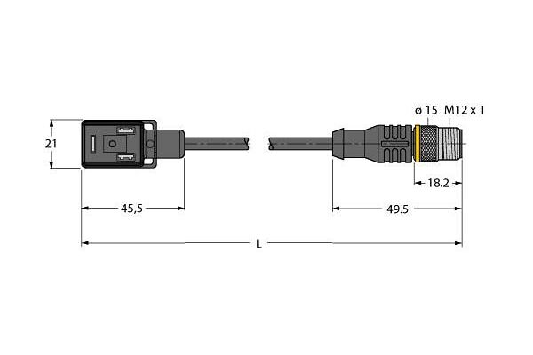 VIS02-S80E-2-RSC5.31T/TEL