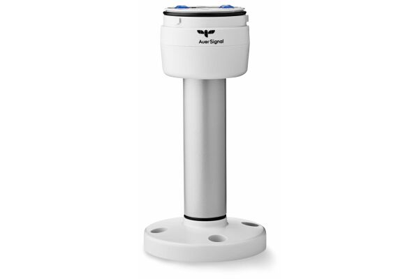 VMR Tube base IP65 & UL Type 4/4x/13 100 mm, - Tipteh