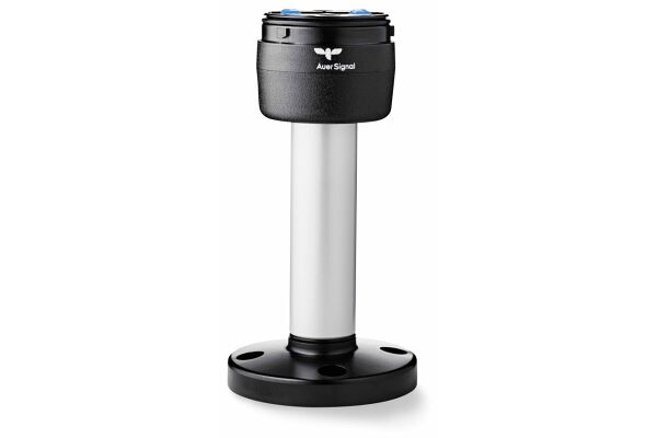 VMR Tube base IP65 & UL Type 4/4x/13 100 mm, - Tipteh