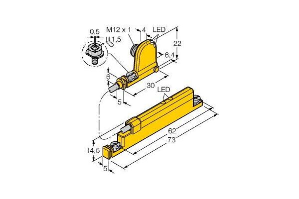 WIM45-UNTL-0.3-BIM-UNT-LUAP6X4-H1141