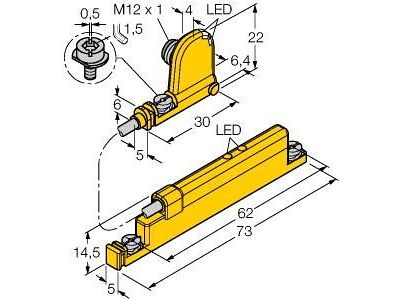 WIM45-UNTL-0.3-BIM-UNT-LUAP6X4-H1141