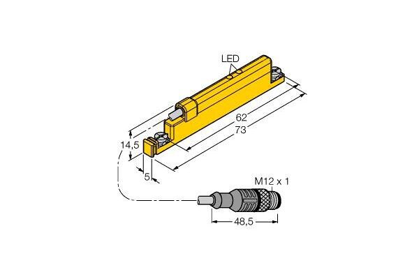 WIM45-UNTL-LIU5X2-0.3-RS4