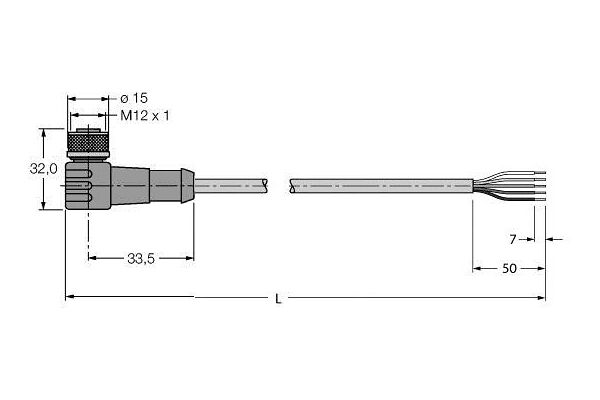 WKC 572-1M