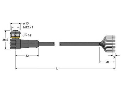 WKC12T-10/TEL