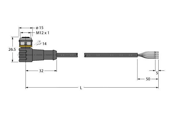 WKC4.441T-10/TEB