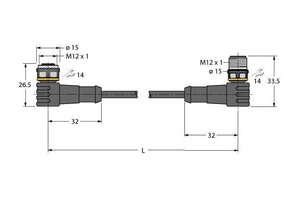 WKC4.441T-2-WSC4.441T/TXB