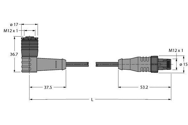 WKC4.4Q-1-RSC4.4Q/TXL