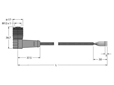 WKC4.4Q-10/TXL