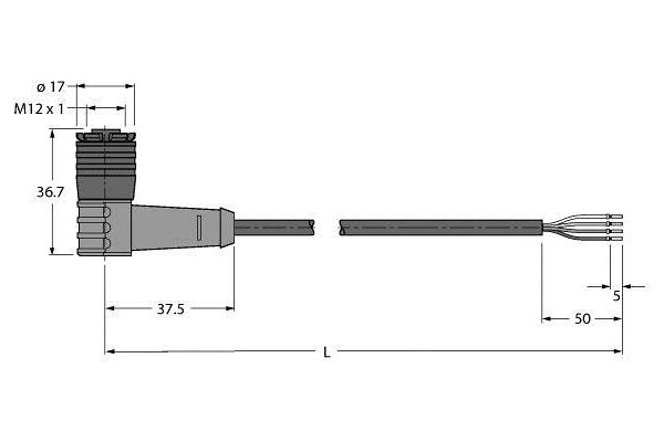 WKC4.4Q-10/TXL