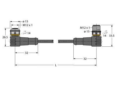 WKC4.4T-0.3-WSC4.4T/TXL