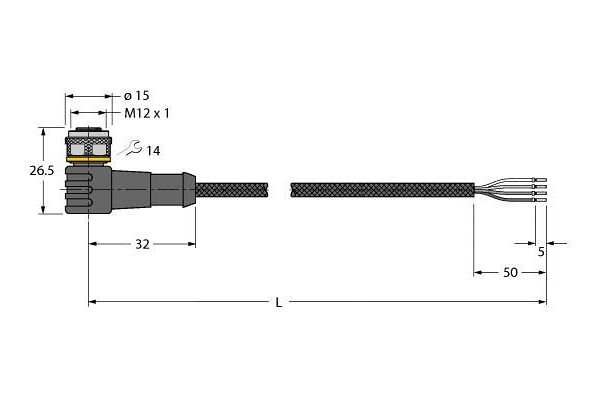 WKC4.4T-10/TXL1001