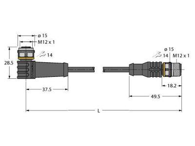 WKC4.4T-P7X3.1-0.3-RSC4.4T/TXO3700