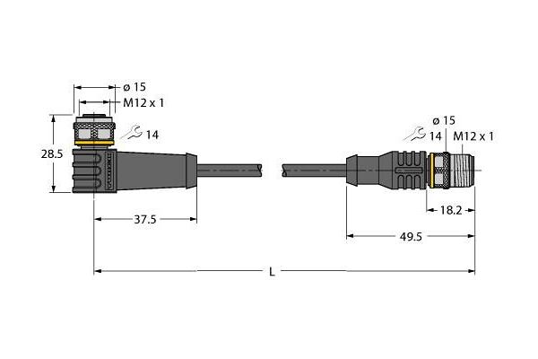 WKC4.4T-P7X3.1-5.5-RSC4.4T/TXO3700
