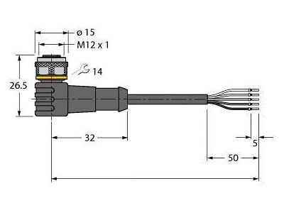 WKC4.5T-P7X3.1-10/TXL