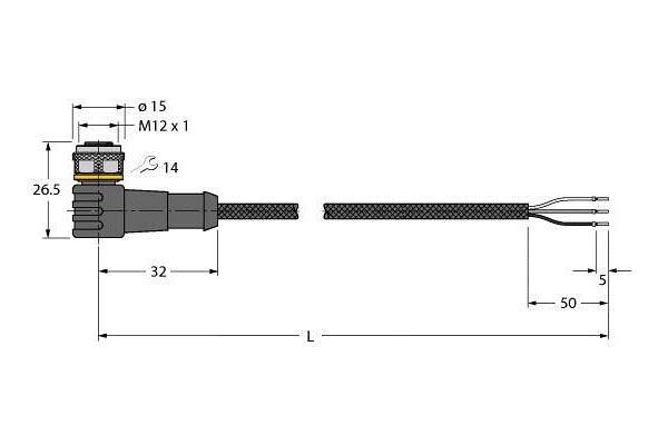 WKC4T-5/TXL1001