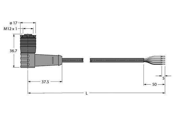 WKC5Q-10/TXL