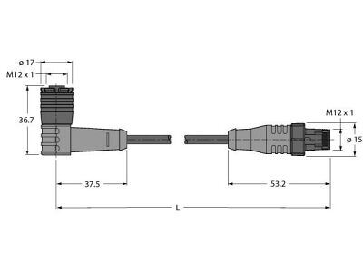 WKC5Q-6-RSC5Q/TXL