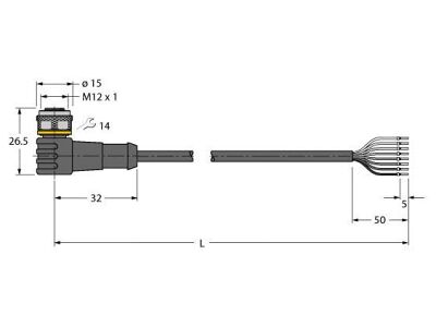 WKC8T-10/TEL