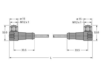 WKCV-WKCV-FBY48OG-10M/5D