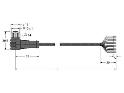 WKCV12T-5/TFW