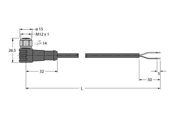 WKCV4.221T-15/TXB