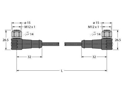 WKCV4.4T-20-WKCV4.4T/TFW