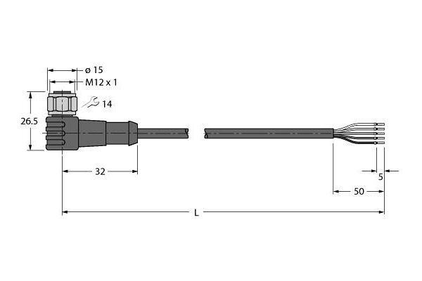 WKCV4.5T-5/TEL