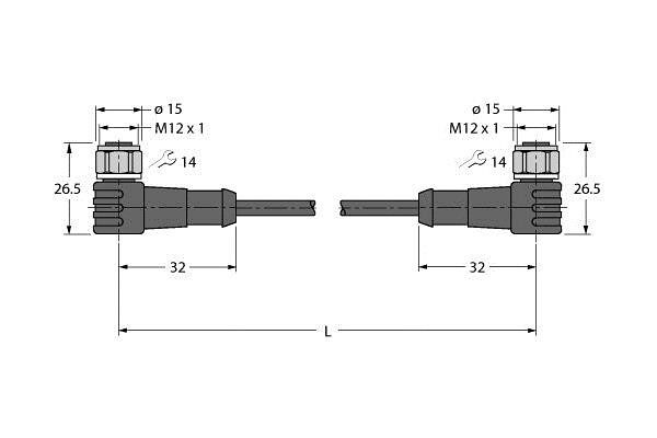 WKCV4.5T-50-WKCV4.5T/TFW