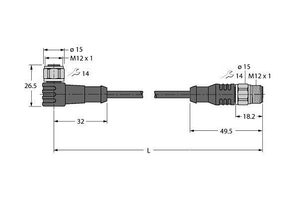 WKCV4T-1-RSCV4T/TFW