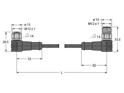 WKCV5T-0.3-WSCV5T/TFW