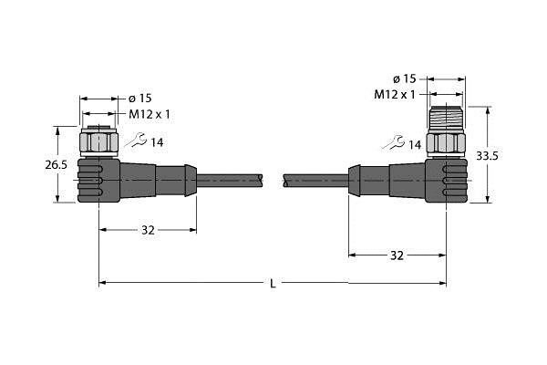 WKCV5T-0.3-WSCV5T/TFW