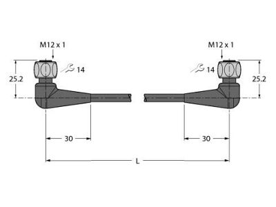 WKH4.4-P7X2-10-WKH4.4-P7X2/TFE