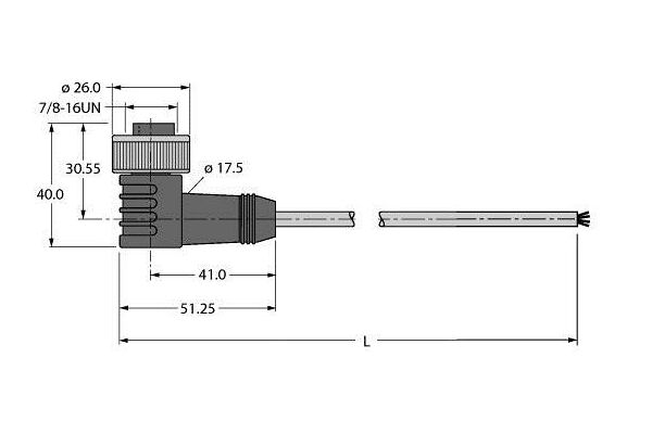 WKM43-15M