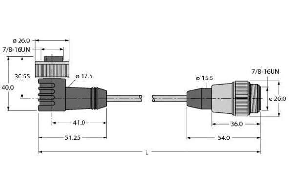 WKM52-10-RSM52