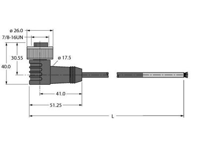 WKM52-6M