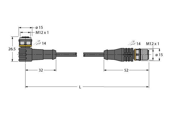 WKS4.4T-P7X2-2-RSS4.4T/TXL