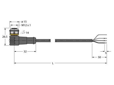 WKS4T-P7X2-5/TXL