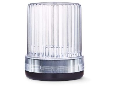 WLK Steady beacon clear IP65 